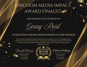 Attracting and Retaining People in the church