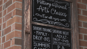 Creative-Sign