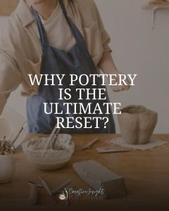 Pottery Reset