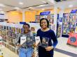 Investornomy Partners with Halfpriced Books to Donate Investing Books to Kenyans