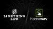 HomeWAV Partners with Lightning Law to Expand Secure Legal Communication