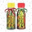 The 12 Days of Pickle-mas: The Pickle Juice Company® Shares Tips to Beat Holiday Cramps