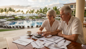 a growing trend in the vacation ownership industry: the increase of “lifetime upgrade” offers marketed during owner update meetings