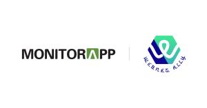 MONITORAPP x Webnet Ally