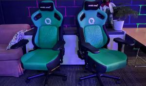 CSR MCC Kaiser 4 AndaSeat