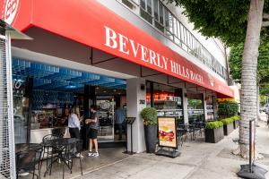 Beverly Hills Bagel Shop Now Offers Artisanal Bagel Catering Across Los Angeles County 13 Beverly Hills Bagel