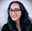 Influential Women Profiles Veronica Vejar: Lead Product Designer and UX Researcher 