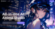 Elser AI Launches World's First Integrated AI Animation Production Platform and Opens Waitlist for Early Access