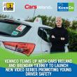 KennCo Launches New Video Series with Brendan Tierney and Cars Ireland to Promote Young Driver Safety
