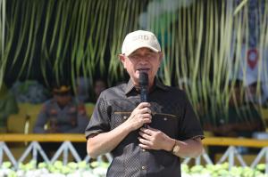 Pak Bupati