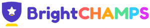 BrightCHAMPS Logo