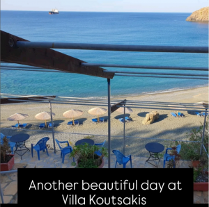 Another Beautiful Day