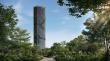 BEYOND Developments Unveils Kanyon, an AED 1.5 Billion Sculptural Tower Elevating Urban Living 