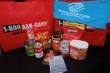 1-800-ASK-GARY® Partners with Boys & Girls Clubs of Greater Tampa Bay to Provide Meals for 50 Local Families