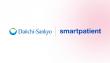 Smartpatient and Daiichi Sankyo Join Forces to Improve Treatment Adherence in Hypercholesterolemia 