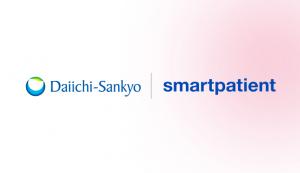 Smartpatient, the company behind the MyTherapy platform, and Daiichi Sankyo, a global leader in cardiovascular medicine, have launched their first joint program to support patients living with high LDL cholesterol levels Daiichi-Sankyo and smartpatient logos EN