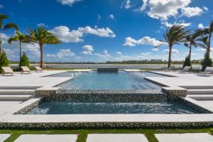 Champion Pools Project