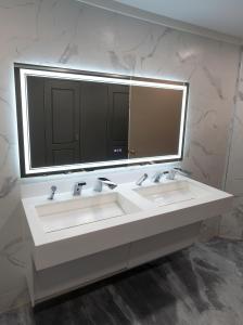 Sistema de lavabo