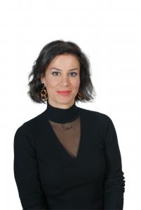ICA, MANAL AZZI