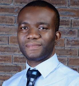 mathew olota
