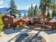 Lake Tahoe, Nevada Legacy Mountain Estate to Sell via Concierge Auctions