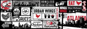 Urban Wings Header Image