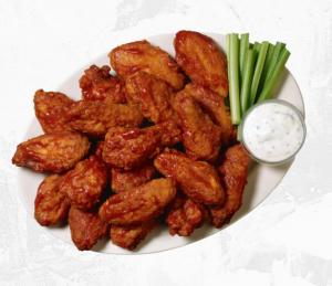 Wings Tray Urban Wings