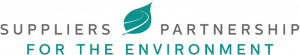 Suppliers Partnership for the Environment