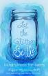 Let the Glitter Settle: New Mindfulness Guide for Teens Shares Practical Tools to Help Young People Find Calm Amid Chaos
