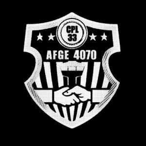 AFGE Local 4070
