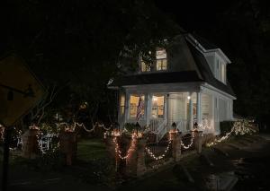 June 2025 marked not only the 20th anniversary for Wallick Investments, but also significant milestones for the South Carolina-based money management firm, and they give glory to God this Thanksgiving for their success Partynight