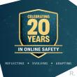 Two Decades of Online Safety: Resolver Reflects on 20 Years of Impact