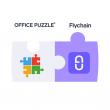 Flychain and Office Puzzle Announce Partnership to Help Medicaid ABA Providers With Operational and Financial Support