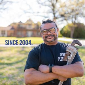 Owner & Operator - Lyday Plumbing