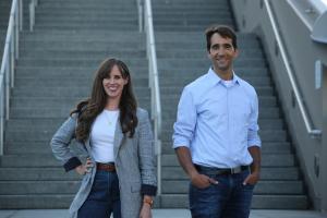 Replify Analysis: AI Sales and AI Customer Service Deliver 53% Cost Reduction and 10X Lead Growth at Health Clubs 14 Replify founders, CTO, Anna Rodriguez, and CEO, Tony Small