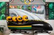 Jamaica Bobsleigh Team Scored Historic Win at the North America Cup