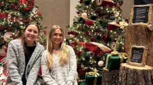Tuuti, a women-owned marketing agency located in Boise, has launched the 2025 holiday initiative, “Heart of the Community,” in partnership with SOLV and Mended Hearts of Boise