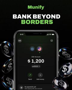 Munify 2