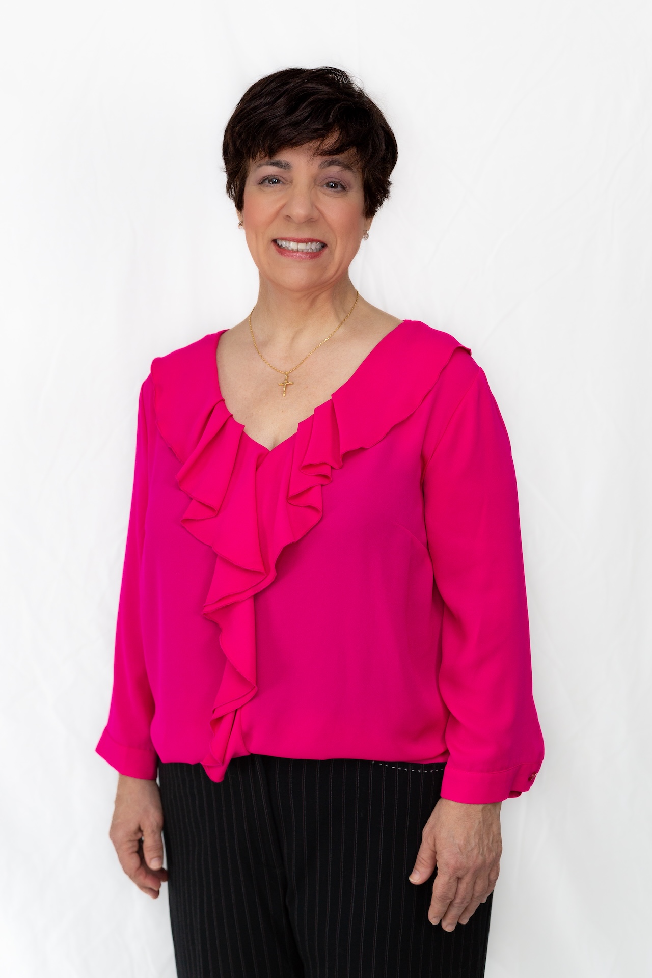 Elizabeth Aguilera Examines Self-Awareness, Agency, and Renewal in MyStory™