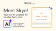 StoriiCare Launches Skye, an AI Agent Empowering Care Providers with Instant Insights