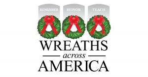 Wreaths Across America