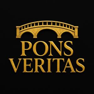 Pons Veritas Logo 1