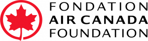 Air Canada Foundation Logo