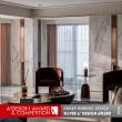 Ebb and Flow by Michael Tu Wins Silver in A' Interior Design Awards
