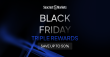 Seacrest Markets Unveils Black Friday Triple Rewards Event With Savings Up to 50% and Limited-Time BOGO Offer