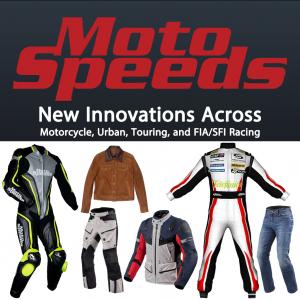 Moto Speeds