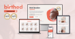BIRTHED Launches JoinBirthed.com, a Digital Learning Infrastructure for a New Standard of Birth Education