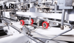 The packaging industry is undergoing significant transformation as automation, sustainability, and efficiency increasingly shape production standards worldwide
