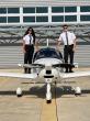 Florida Flyers Flight Academy Achieves a New Milestone with the Delivery of Its New Tecnam Aircraft