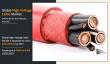 High Voltage Cables Market Set for Rapid Growth, Reaching $23.4 Billion by 2027